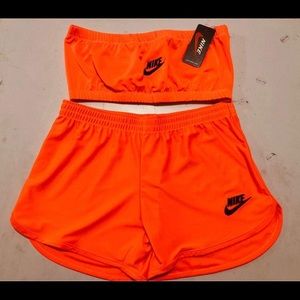Nike 2pc Outfit